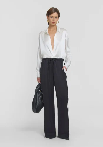 Viktoria & Woods Pants>Rocky Pant BLACK