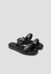 Viktoria & Woods Sandals>Rowan Sandal BLACK