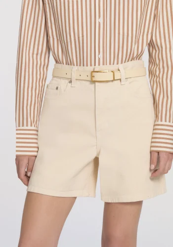 Viktoria & Woods High Rise|Shorts>Stingray Short SEA SALT