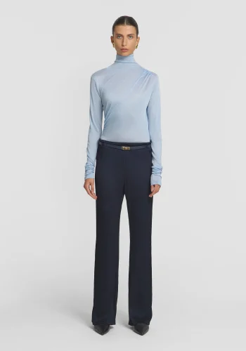 Viktoria & Woods Best Sellers>Turner Pant MIDNIGHT NAVY