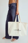 Viktoria & Woods Bags>VWXX Tote Bag IVORY